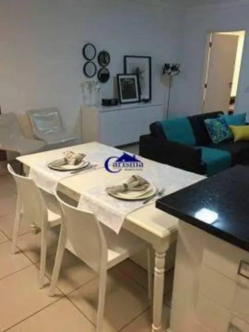 Foto 7 de Apartamento com 1 quarto à venda, 70m2 em Jardim, Santo Andre - SP