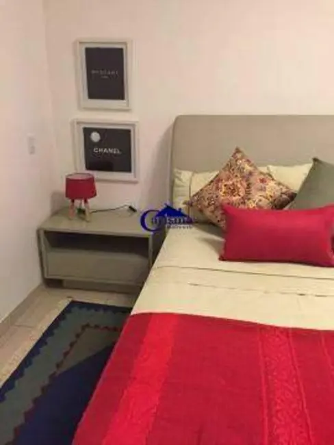 Foto 9 de Apartamento com 1 quarto à venda, 70m2 em Jardim, Santo Andre - SP