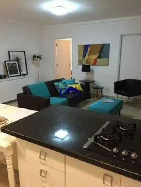 Foto 8 de Apartamento com 1 quarto à venda, 70m2 em Jardim, Santo Andre - SP