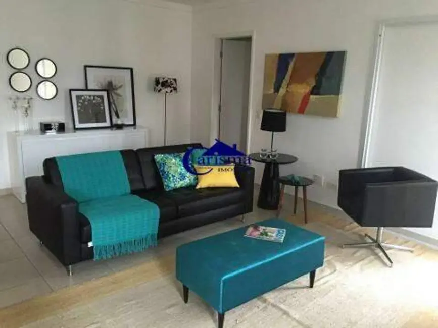 Foto 1 de Apartamento com 1 quarto à venda, 70m2 em Jardim, Santo Andre - SP