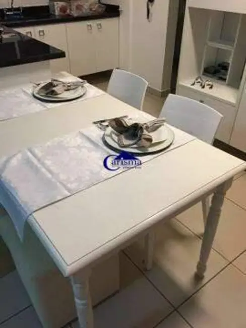 Foto 5 de Apartamento com 1 quarto à venda, 70m2 em Jardim, Santo Andre - SP
