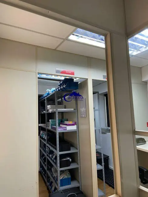 Foto 5 de Sala Comercial para alugar, 60m2 em Santo Antônio, Sao Caetano Do Sul - SP