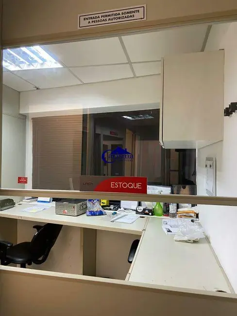 Foto 4 de Sala Comercial para alugar, 60m2 em Santo Antônio, Sao Caetano Do Sul - SP