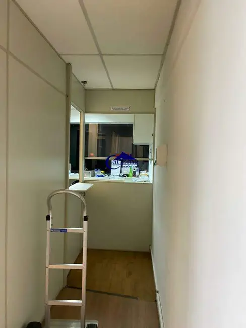 Foto 9 de Sala Comercial para alugar, 60m2 em Santo Antônio, Sao Caetano Do Sul - SP