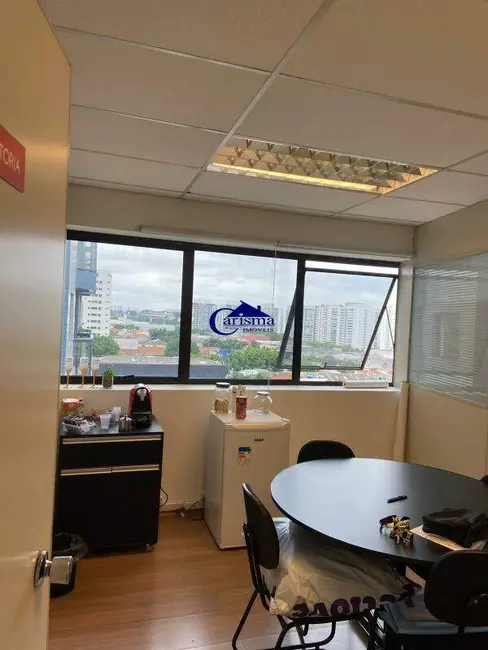 Foto 7 de Sala Comercial para alugar, 60m2 em Santo Antônio, Sao Caetano Do Sul - SP