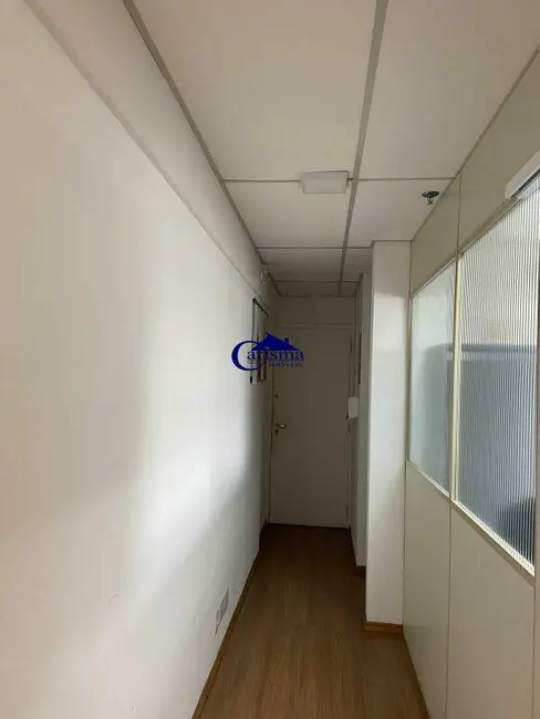Foto 8 de Sala Comercial para alugar, 60m2 em Santo Antônio, Sao Caetano Do Sul - SP