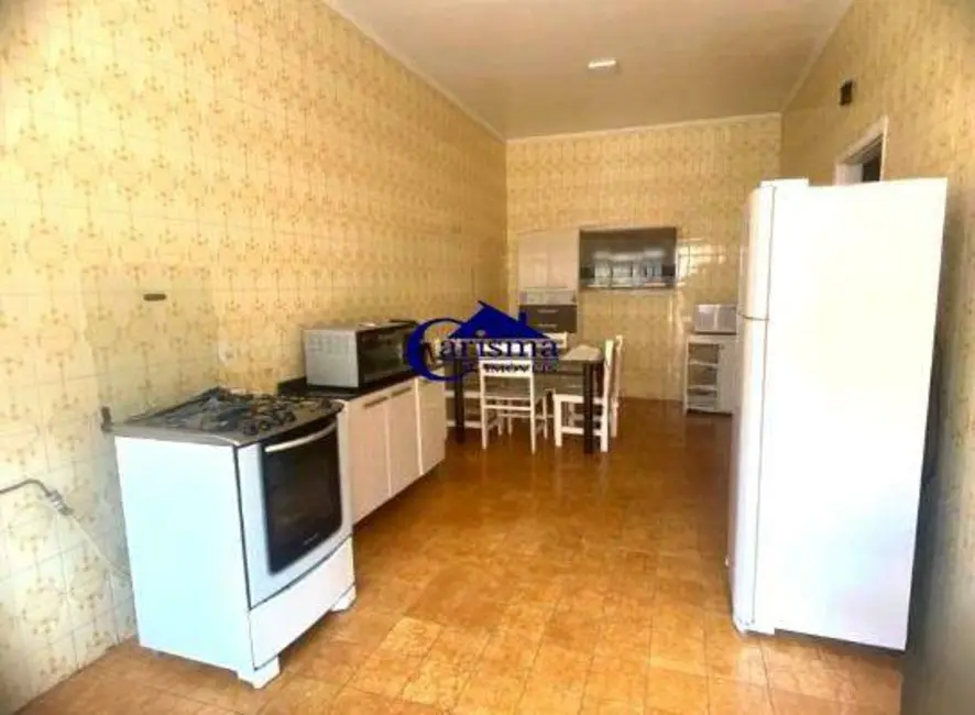 Foto 2 de Sobrado com 5 quartos à venda, 236m2 em Rudge Ramos, Sao Bernardo Do Campo - SP