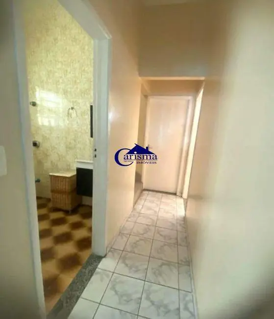 Foto 4 de Sobrado com 5 quartos à venda, 236m2 em Rudge Ramos, Sao Bernardo Do Campo - SP