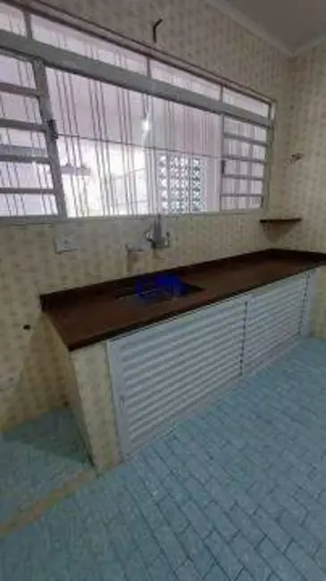 Foto 7 de Casa com 3 quartos para alugar, 250m2 em Jardim, Santo Andre - SP