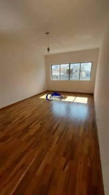 Foto 2 de Casa com 3 quartos para alugar, 250m2 em Jardim, Santo Andre - SP