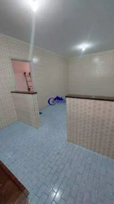 Foto 6 de Casa com 3 quartos para alugar, 250m2 em Jardim, Santo Andre - SP