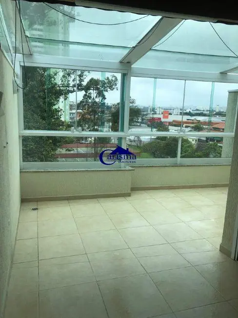 Foto 9 de Sobrado com 2 quartos para alugar, 76m2 em Parque Jaçatuba, Santo Andre - SP