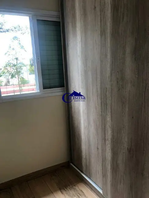 Foto 8 de Sobrado com 2 quartos para alugar, 76m2 em Parque Jaçatuba, Santo Andre - SP