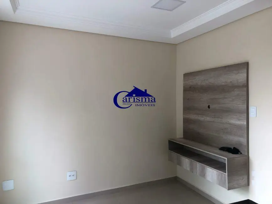 Foto 3 de Sobrado com 2 quartos à venda, 76m2 em Parque Jaçatuba, Santo Andre - SP