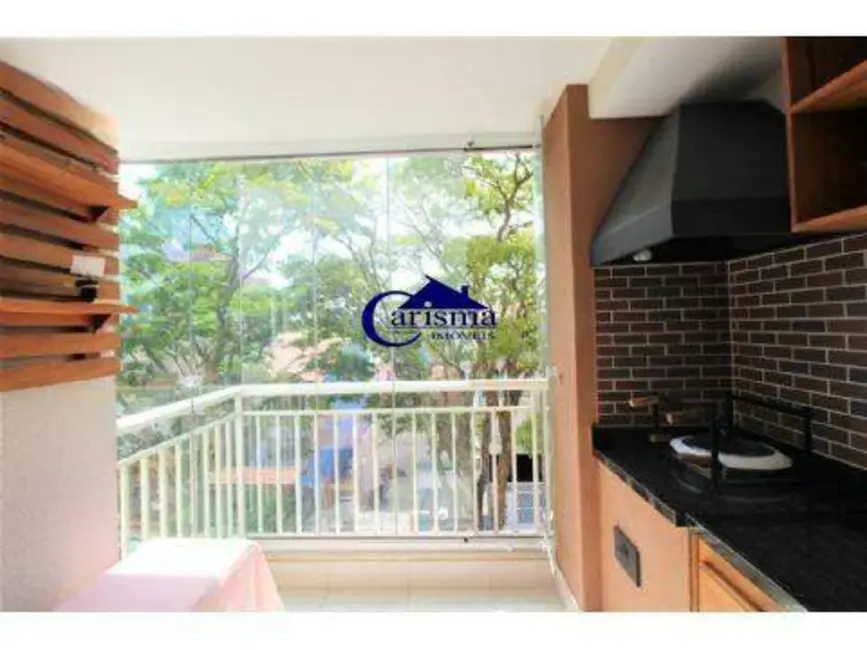 Apartamento com 2 quartos à venda, 62m2 em Vila Alzira, Santo Andre - SP - imagem 3 Foto 3 de Apartamento com 2 quartos à venda, 62m2 em Vila Alzira, Santo Andre - SP