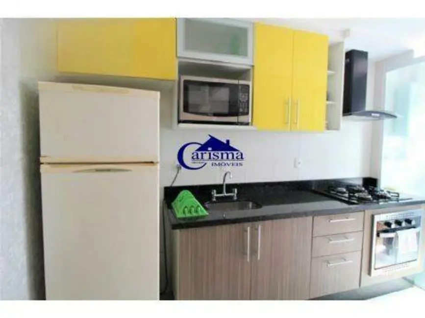 Apartamento com 2 quartos à venda, 62m2 em Vila Alzira, Santo Andre - SP - imagem 8 Foto 8 de Apartamento com 2 quartos à venda, 62m2 em Vila Alzira, Santo Andre - SP