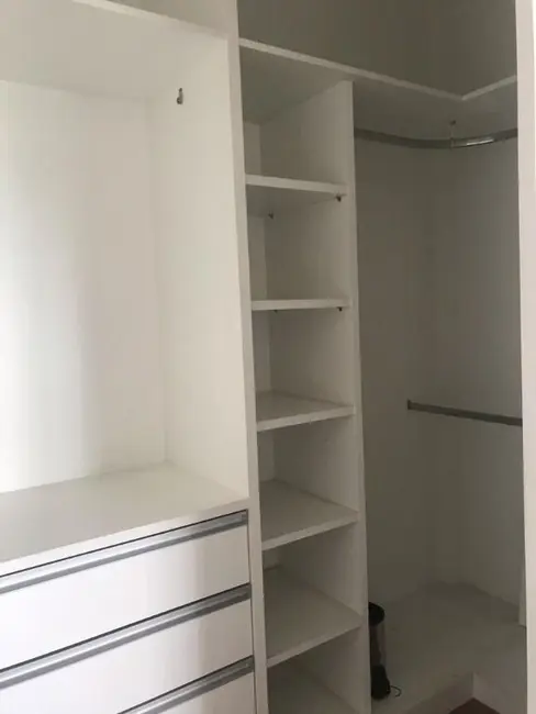 Foto 9 de Apartamento com 3 quartos para alugar, 98m2 em Campestre, Santo Andre - SP
