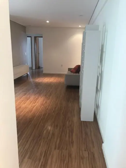 Foto 6 de Apartamento com 3 quartos para alugar, 98m2 em Campestre, Santo Andre - SP