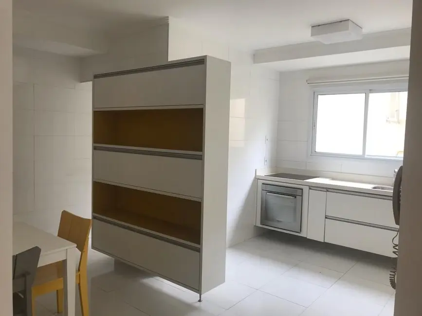 Foto 7 de Apartamento com 3 quartos para alugar, 98m2 em Campestre, Santo Andre - SP