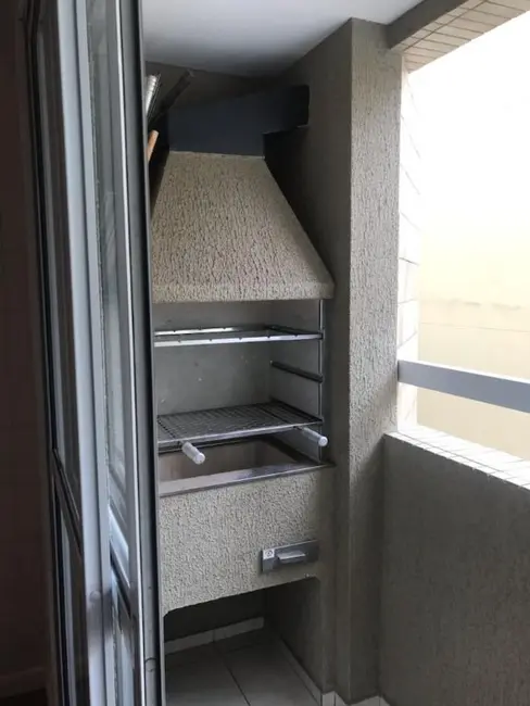 Foto 5 de Apartamento com 3 quartos para alugar, 98m2 em Campestre, Santo Andre - SP