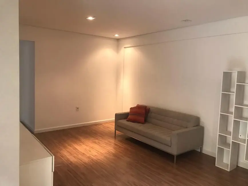 Foto 4 de Apartamento com 3 quartos para alugar, 98m2 em Campestre, Santo Andre - SP