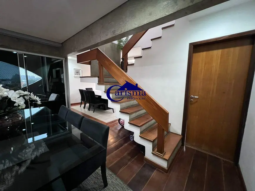 Foto 7 de Apartamento com 3 quartos à venda, 238m2 em Campestre, Santo Andre - SP