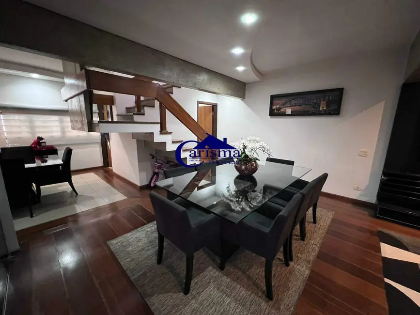 Foto 9 de Apartamento com 3 quartos à venda, 238m2 em Campestre, Santo Andre - SP