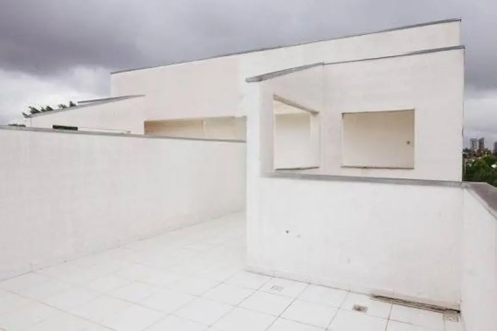 Cobertura com 2 quartos à venda, 76m2 em Parque Erasmo Assunção, Santo Andre - SP - imagem 1 Foto 1 de Cobertura com 2 quartos à venda, 76m2 em Parque Erasmo Assunção, Santo Andre - SP