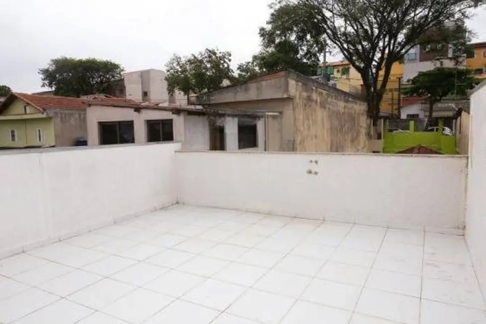 Cobertura com 2 quartos à venda, 76m2 em Parque Erasmo Assunção, Santo Andre - SP - imagem 5 Foto 5 de Cobertura com 2 quartos à venda, 76m2 em Parque Erasmo Assunção, Santo Andre - SP