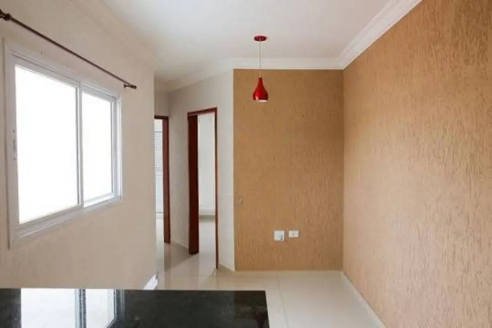 Cobertura com 2 quartos à venda, 76m2 em Parque Erasmo Assunção, Santo Andre - SP - imagem 9 Foto 9 de Cobertura com 2 quartos à venda, 76m2 em Parque Erasmo Assunção, Santo Andre - SP