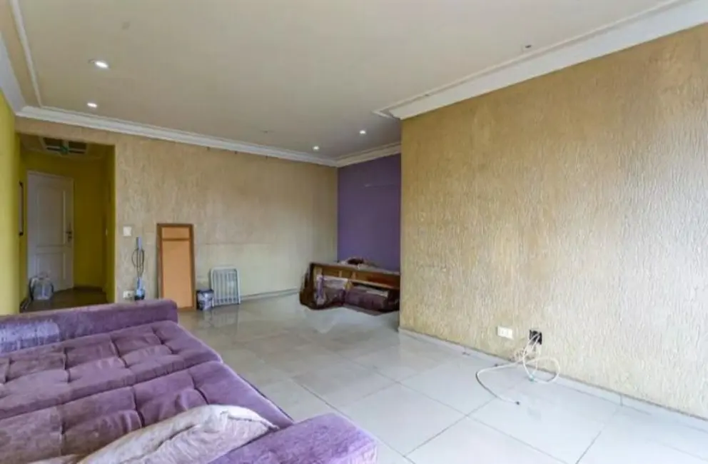 Apartamento com 3 quartos à venda, 96m2 em Vila Valparaíso, Santo Andre - SP - imagem 4 Foto 4 de Apartamento com 3 quartos à venda, 96m2 em Vila Valparaíso, Santo Andre - SP