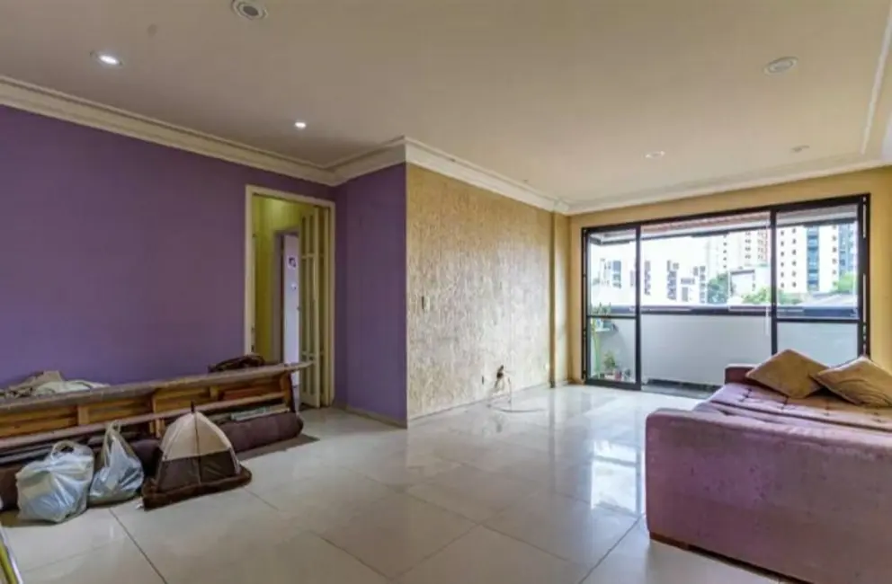 Apartamento com 3 quartos à venda, 96m2 em Vila Valparaíso, Santo Andre - SP - imagem 1 Foto 1 de Apartamento com 3 quartos à venda, 96m2 em Vila Valparaíso, Santo Andre - SP