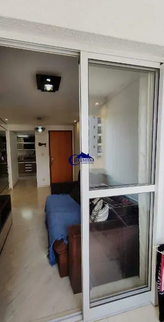 Foto 5 de Apartamento com 2 quartos à venda, 52m2 em Vila Alpina, Santo Andre - SP