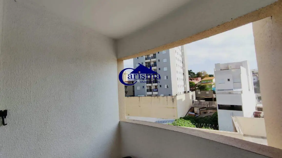 Foto 6 de Apartamento com 2 quartos à venda, 52m2 em Vila Alpina, Santo Andre - SP