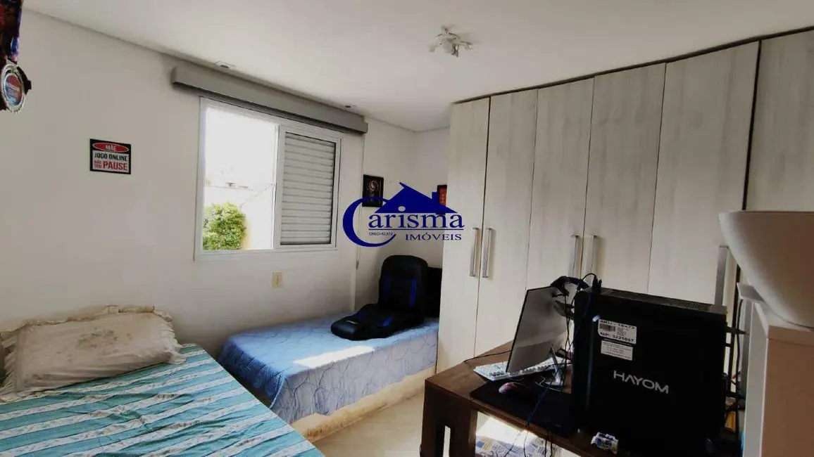 Foto 8 de Apartamento com 2 quartos à venda, 52m2 em Vila Alpina, Santo Andre - SP