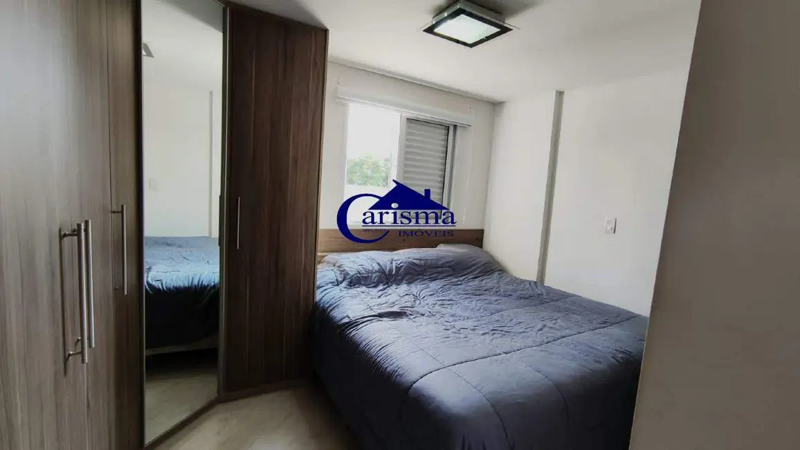 Foto 9 de Apartamento com 2 quartos à venda, 52m2 em Vila Alpina, Santo Andre - SP