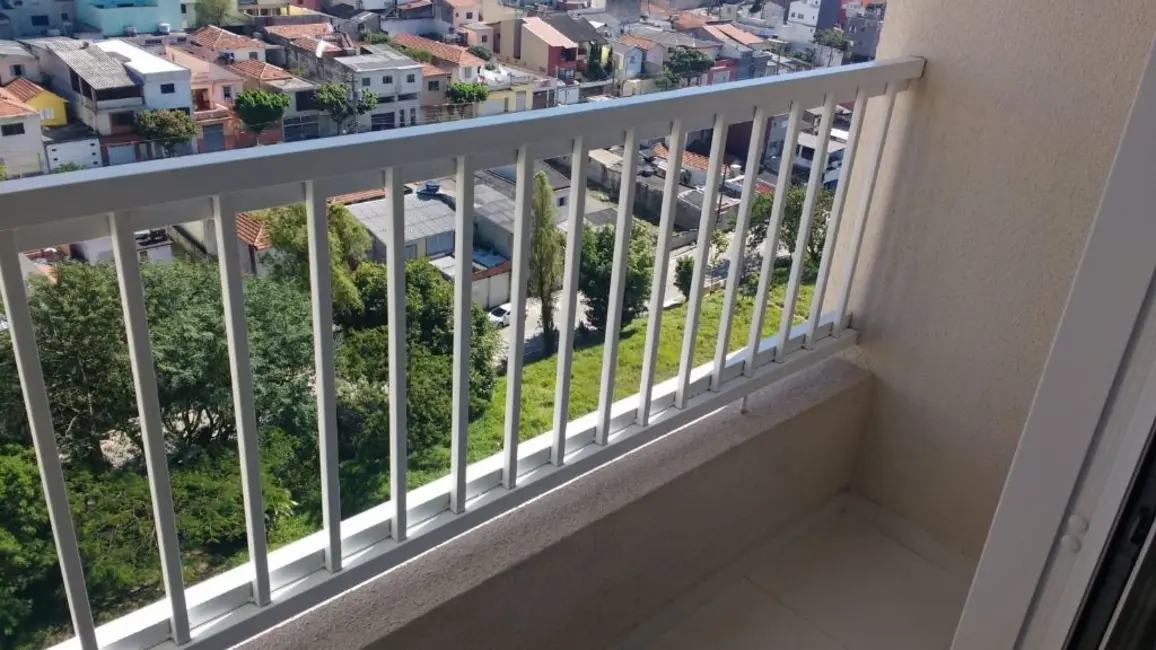 Foto 8 de Apartamento com 2 quartos à venda, 52m2 em Campestre, Santo Andre - SP
