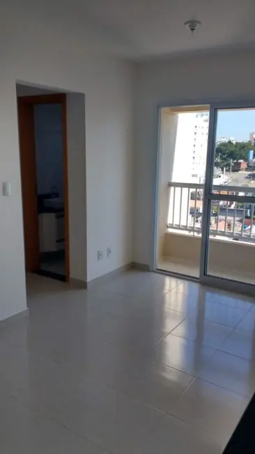 Foto 1 de Apartamento com 2 quartos à venda, 52m2 em Campestre, Santo Andre - SP