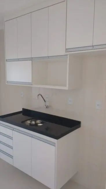 Foto 4 de Apartamento com 2 quartos à venda, 52m2 em Campestre, Santo Andre - SP