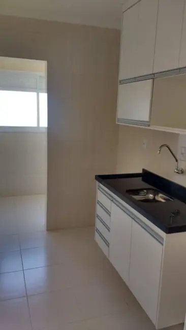 Foto 3 de Apartamento com 2 quartos à venda, 52m2 em Campestre, Santo Andre - SP