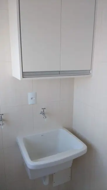 Foto 9 de Apartamento com 2 quartos à venda, 52m2 em Campestre, Santo Andre - SP