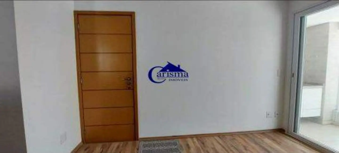 Foto 9 de Apartamento com 2 quartos para alugar, 67m2 em Vila Gilda, Santo Andre - SP