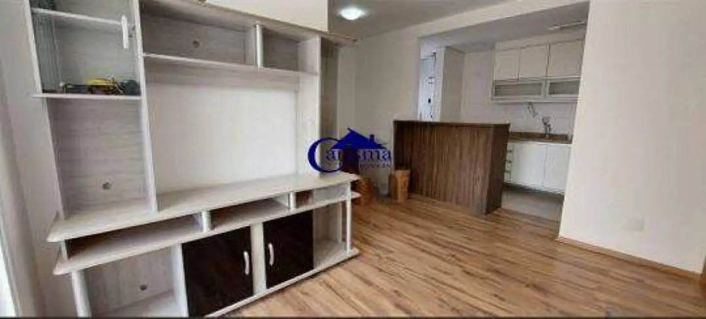 Foto 6 de Apartamento com 2 quartos para alugar, 67m2 em Vila Gilda, Santo Andre - SP