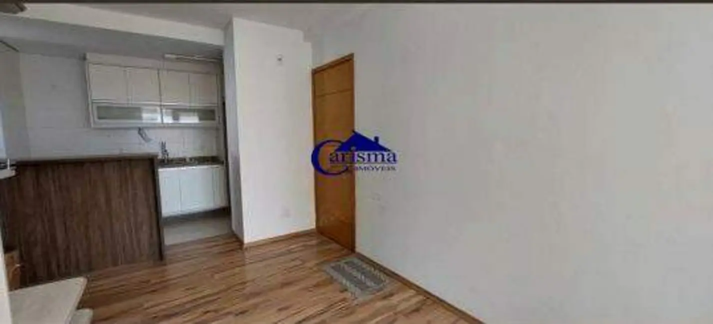 Foto 8 de Apartamento com 2 quartos para alugar, 67m2 em Vila Gilda, Santo Andre - SP