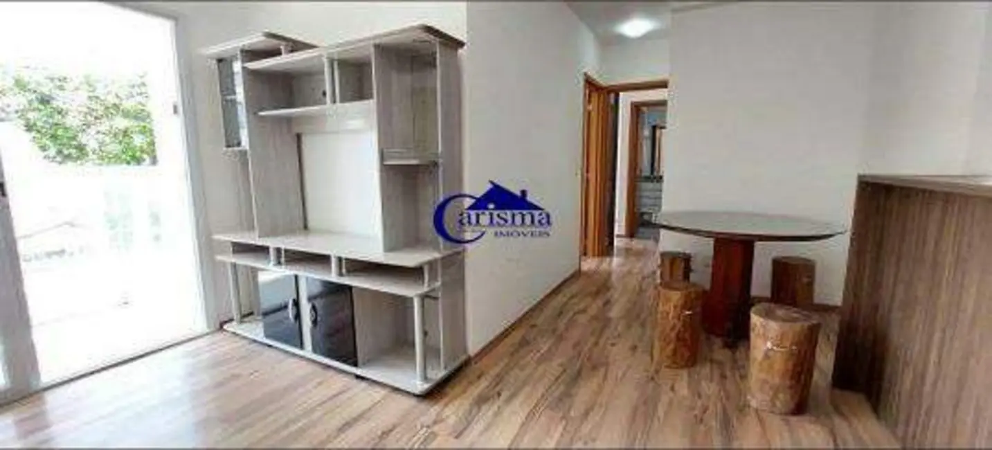 Foto 7 de Apartamento com 2 quartos para alugar, 67m2 em Vila Gilda, Santo Andre - SP
