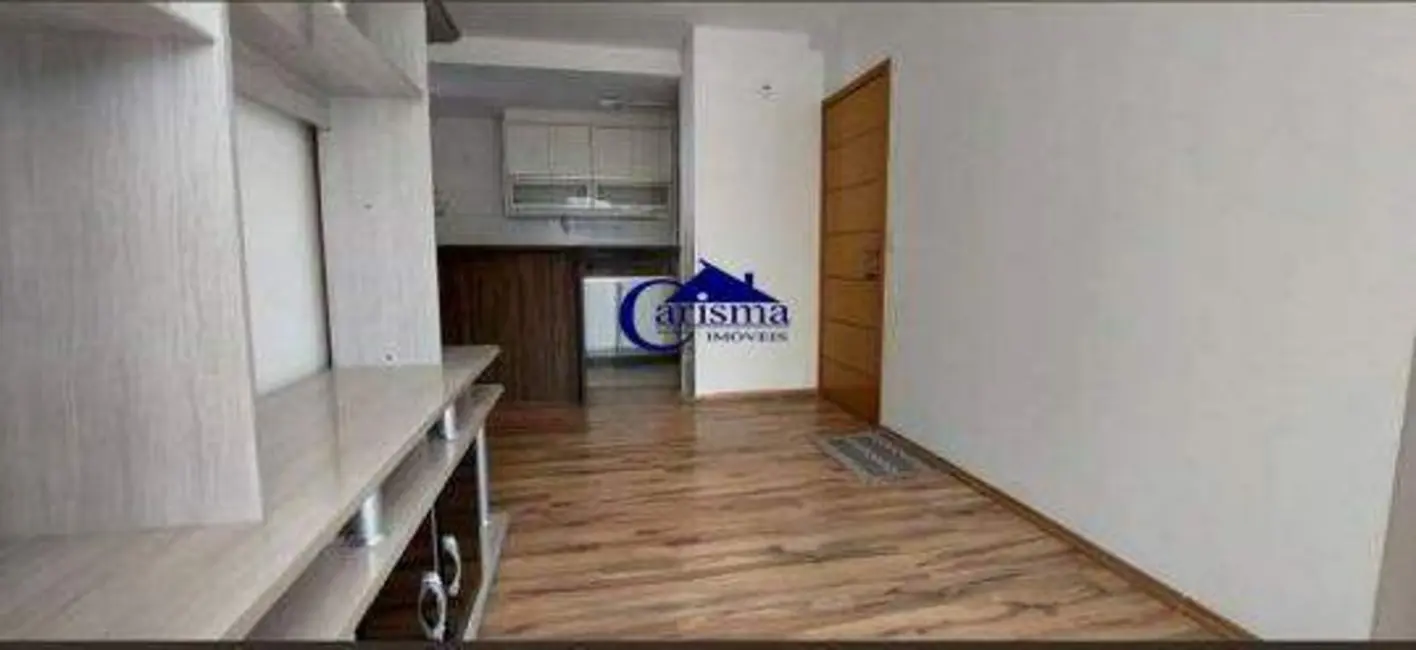 Foto 5 de Apartamento com 2 quartos para alugar, 67m2 em Vila Gilda, Santo Andre - SP