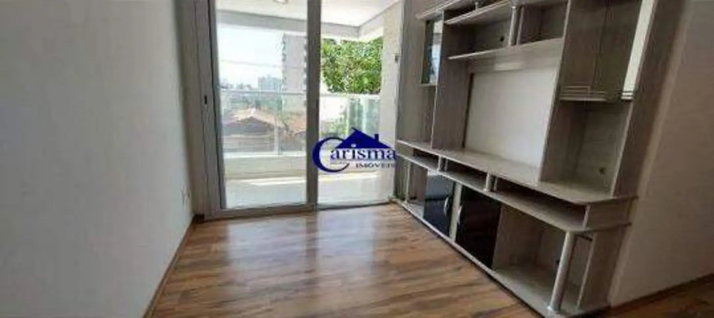 Foto 4 de Apartamento com 2 quartos para alugar, 67m2 em Vila Gilda, Santo Andre - SP
