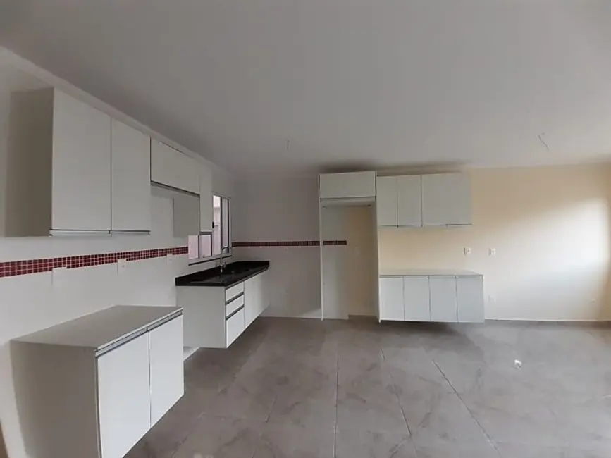 Foto 5 de Sobrado com 3 quartos para alugar, 120m2 em Vila Helena, Santo Andre - SP