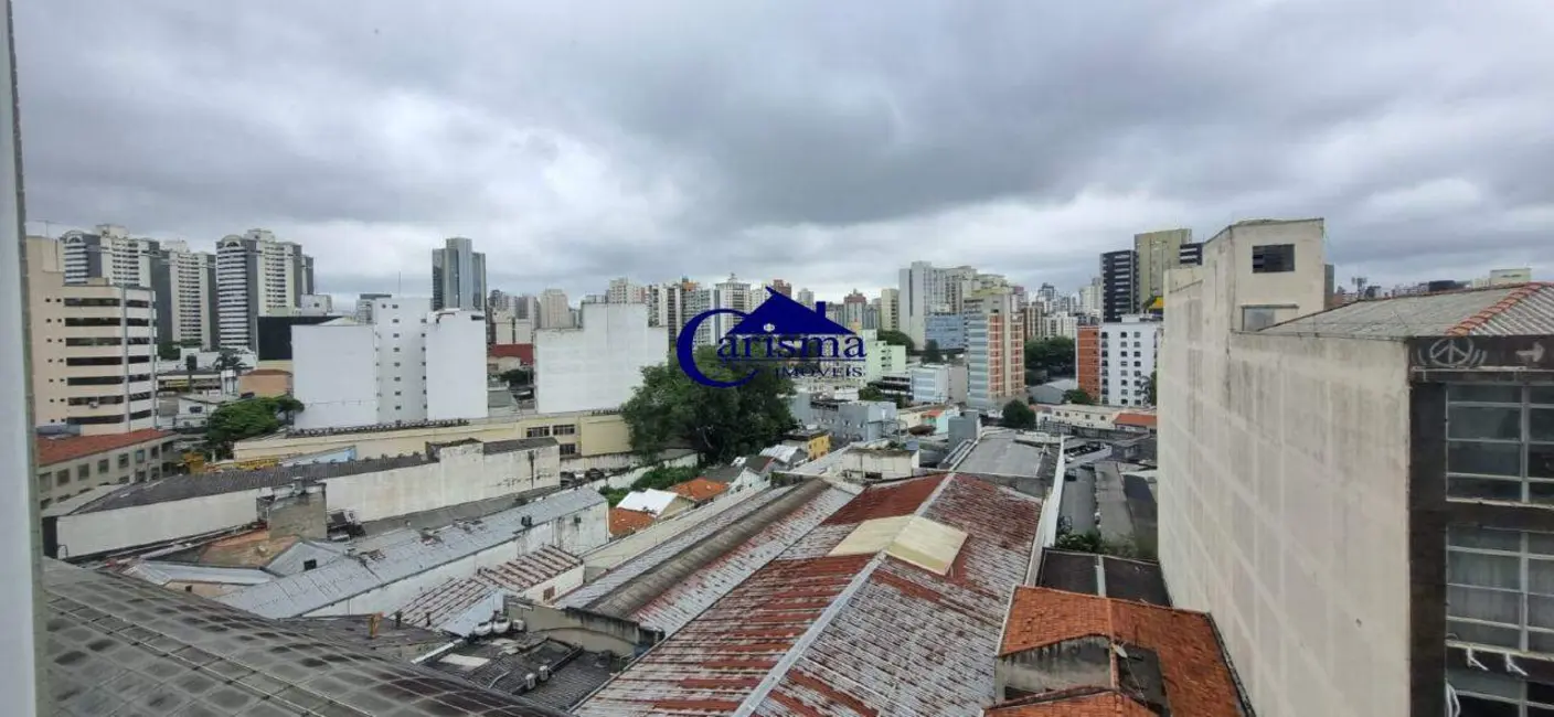 Foto 6 de Sala Comercial à venda, 65m2 em Centro, Santo Andre - SP
