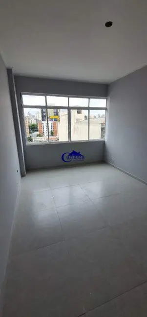 Foto 2 de Sala Comercial para alugar, 65m2 em Centro, Santo Andre - SP